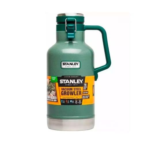 Termo Stanley Growler 1.9L