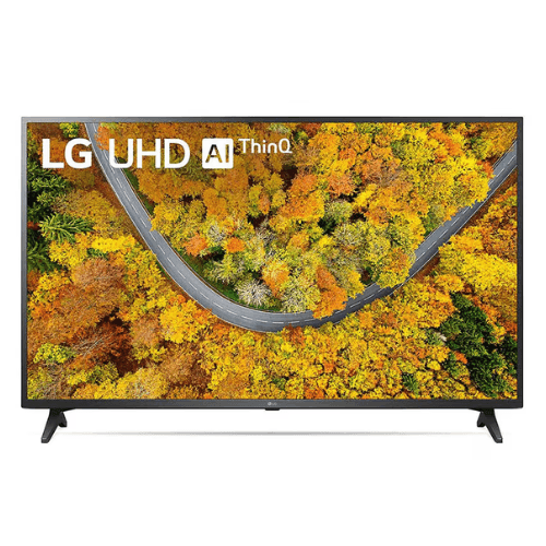 Smart TV LG UP7750 AI ThinQ Uhd 4K