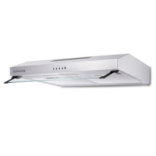 Purificador Spar ECCOS Duo 2360-029 60cm