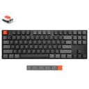 Teclado Keychron K1 Aluminum 85% Red Switches thumbnail