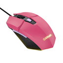 Mouse Gamer Trust Felox Pink Gxt109p thumbnail