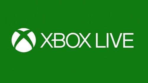 Gift Card XBox Live Moneda USD Estados Unidos