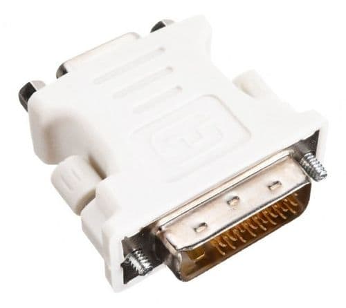Accesorios Generico Adaptador Vga/dvi