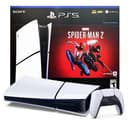 Consola Sony PlayStation 5 Slim Digital 1TB PS5 thumbnail