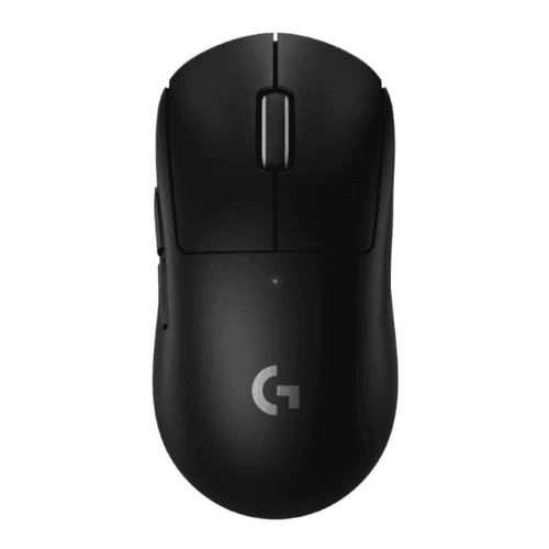 Mouse Inalámbrico Logitech G Pro X Superlight 2