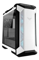Gabinete Gamer Asus Gt501 Tuf Gaming Case White thumbnail