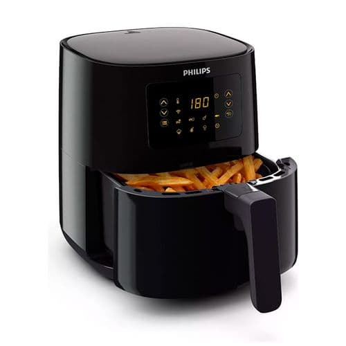 Philips Freidora Serie 5000 HD9255