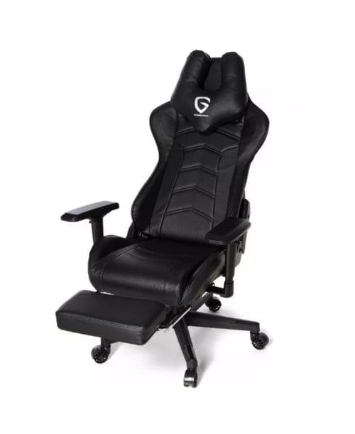 Silla Gamer The Game House