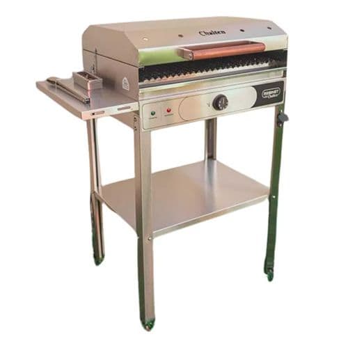 Parrilla electrica Resinet Chalten 2 2500W