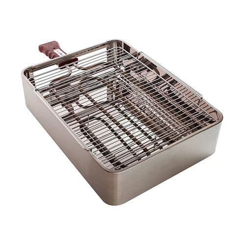 Parrilla electrica Mir Parrimir A-6 2100W