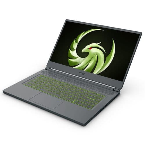 Notebook Gamer Msi Delta 15.6" Ryzen 7 16gb 1tb Rx 6700 M 10gb 240Hz