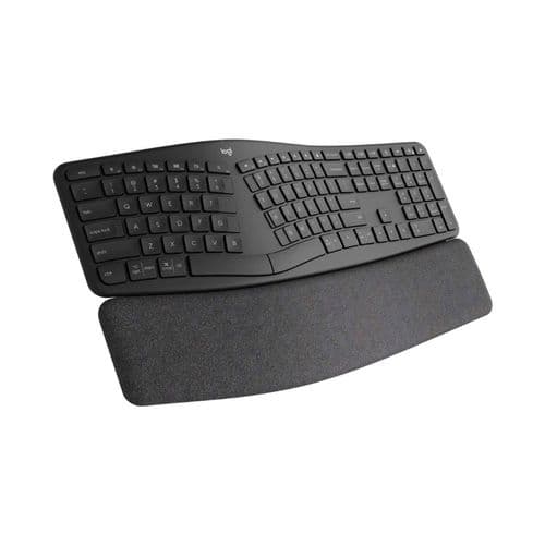 Teclado Logitech K860 Ergo Inalámbrico