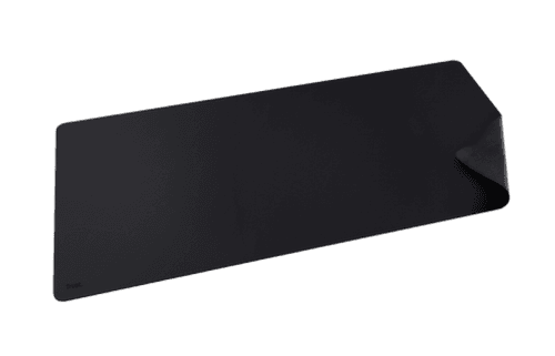 Mousepad Trust Benya Xxl Black