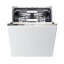 Lavavajillas Whirlpool WIO 3P33P Panelable 15 cubiertos Inverter thumbnail