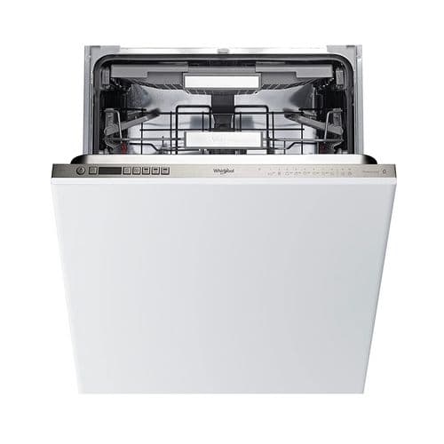 Lavavajillas Whirlpool WIO 3P33P Panelable 15 cubiertos Inverter