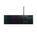 Teclado Logitech G815 100% GB Lightsync White GL Tactil Brown thumbnail