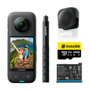 Cámara Insta360 One x3 Adventure Kit thumbnail