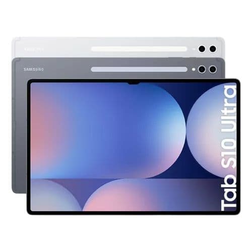 Tablet Galaxy Tab S10 Plus 12.4"