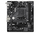 Motherboard Asrock (am4) A520m/ac Wifi (bulk) thumbnail