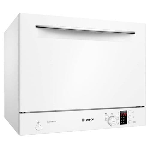 Lavavajillas Bosch Sobre Mesada SKS62E32EU 6 cubiertos