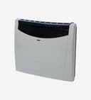 Estufa a gas tiro balanceado Orbis 4168TON C/VISOR 5000 Kcal/h thumbnail