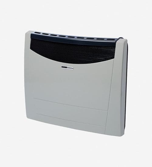 Estufa a gas tiro balanceado Orbis 4168TON C/VISOR 5000 Kcal/h