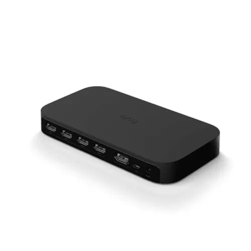Philips Hue Play Hdmi Sync Box Sincroniza Smart Tv 4k