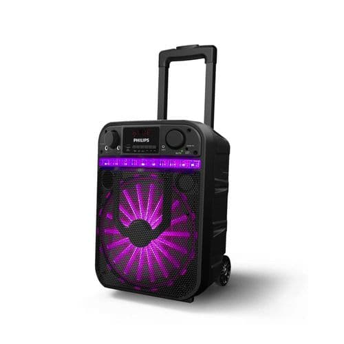 Parlante Philips TAX2206