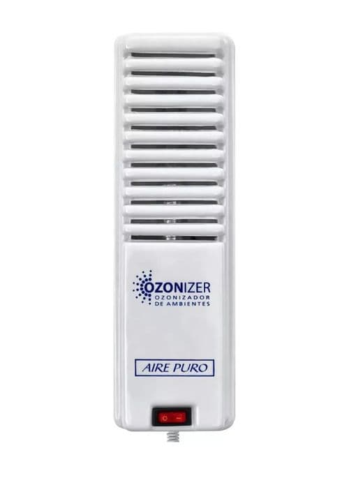 Purificador de aire OZONIZER