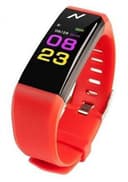 Pulsera Noganet Bt Fitness Roja Ng-sb01 thumbnail