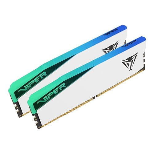 Memoria Ram Ddr5 32gb 7000mts Viper Elite 5 Rgb Xmp Amd Expo 2x16