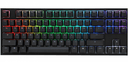 Teclado Gamer Ducky One 2 Rgb Tkl Kailh Box Red Switch Double Shot Pbt Mecanico thumbnail