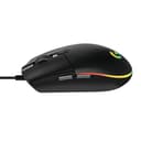 Mouse Cableado Logitech G203 Gaming Ligthsync thumbnail