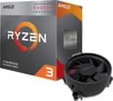 Procesador Amd (am4) Ryzen 3 3200g thumbnail