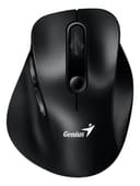 Mouse Usb Mini Genius Ergo 9000s Black thumbnail