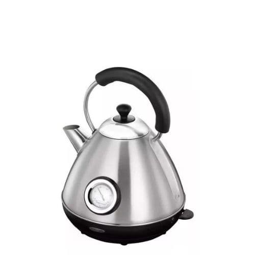 Pava Eléctrica Vintage Peabody Pe-kv8215 2000w 1.7l P1