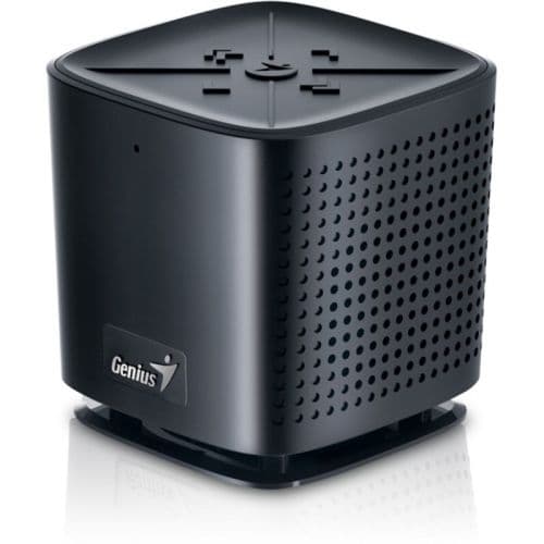 Parlante Genius Sp-925bt Black