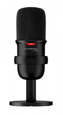 Microfono Hyperx Solocast Black thumbnail