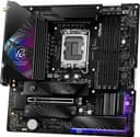 Motherboard Asrock (lga1851) Z890m Riptide Wifi thumbnail