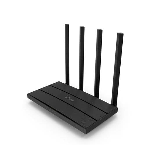 Router TP-Link Archer C80 V1