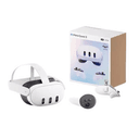 Casco de Realidad Virtual Oculus Meta Quest 3 thumbnail