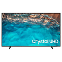 Smart TV Samsung BU8000 UHD 4K thumbnail
