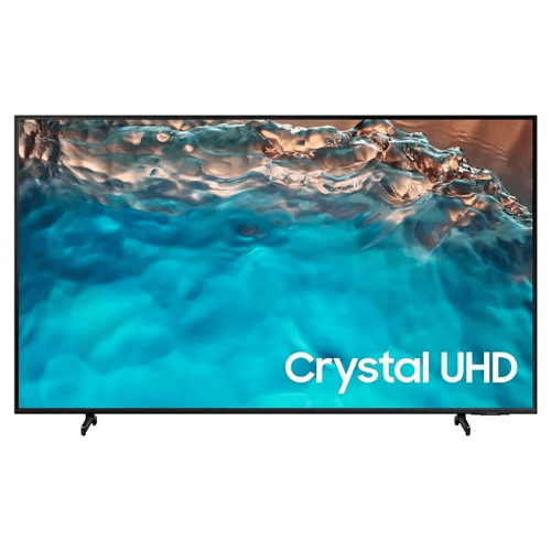 Smart TV Samsung BU8000 UHD 4K