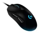Mouse Cableado Logitech G Series Hero G403 thumbnail