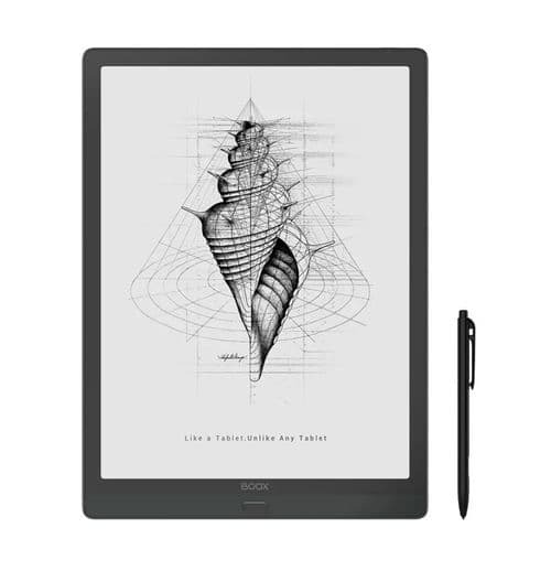 Boox Lumi E-Reader 64gb