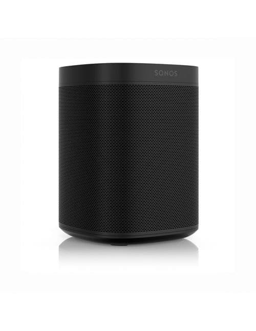 Parlante Sonos One G2 Inalambrico Wifi
