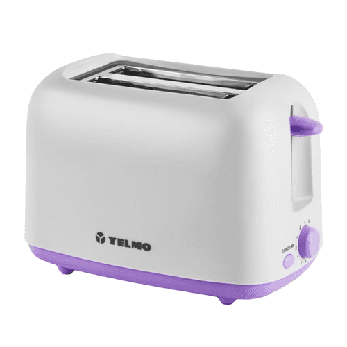 Tostadora Yelmo TO-3006