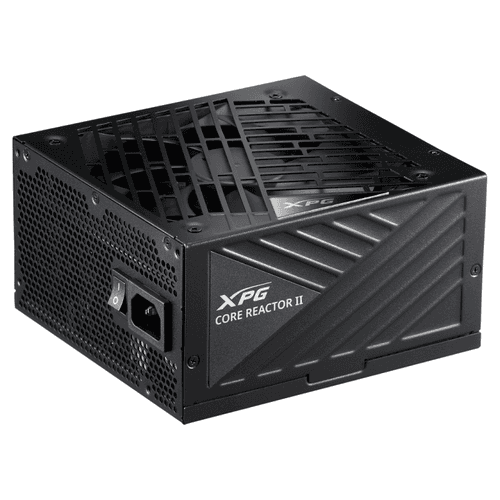 Fuente Gamer Adata 1000w Xpg Core Reactor Ii 80 Plus Gold