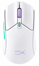 Mouse Hyperx Pulsefire Haste 2 Core Inalambrico White thumbnail