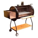 Parrilla tambor Chulengo thumbnail